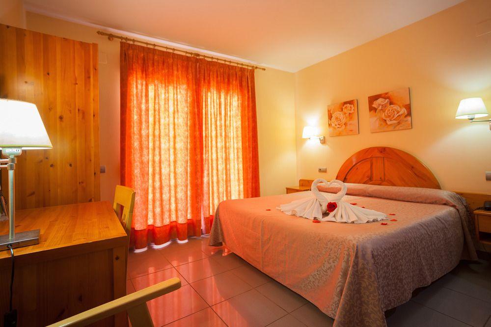 El Pinche De Oro Hotel Benicarlo