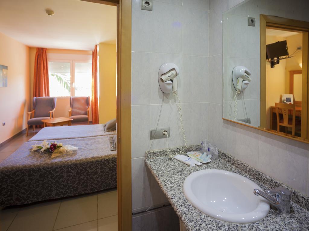 Hotel El Pinche De Oro Benicarlo