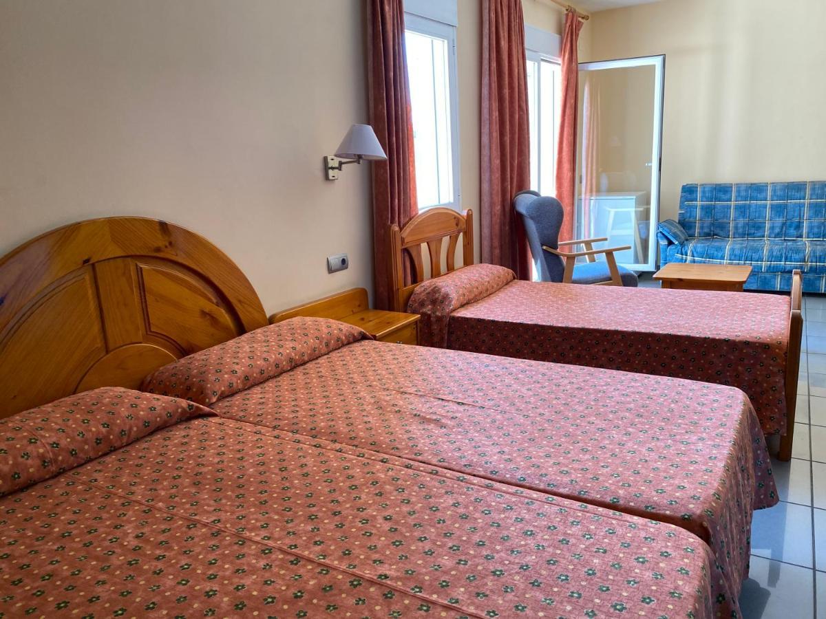 Hotel El Pinche De Oro 2*