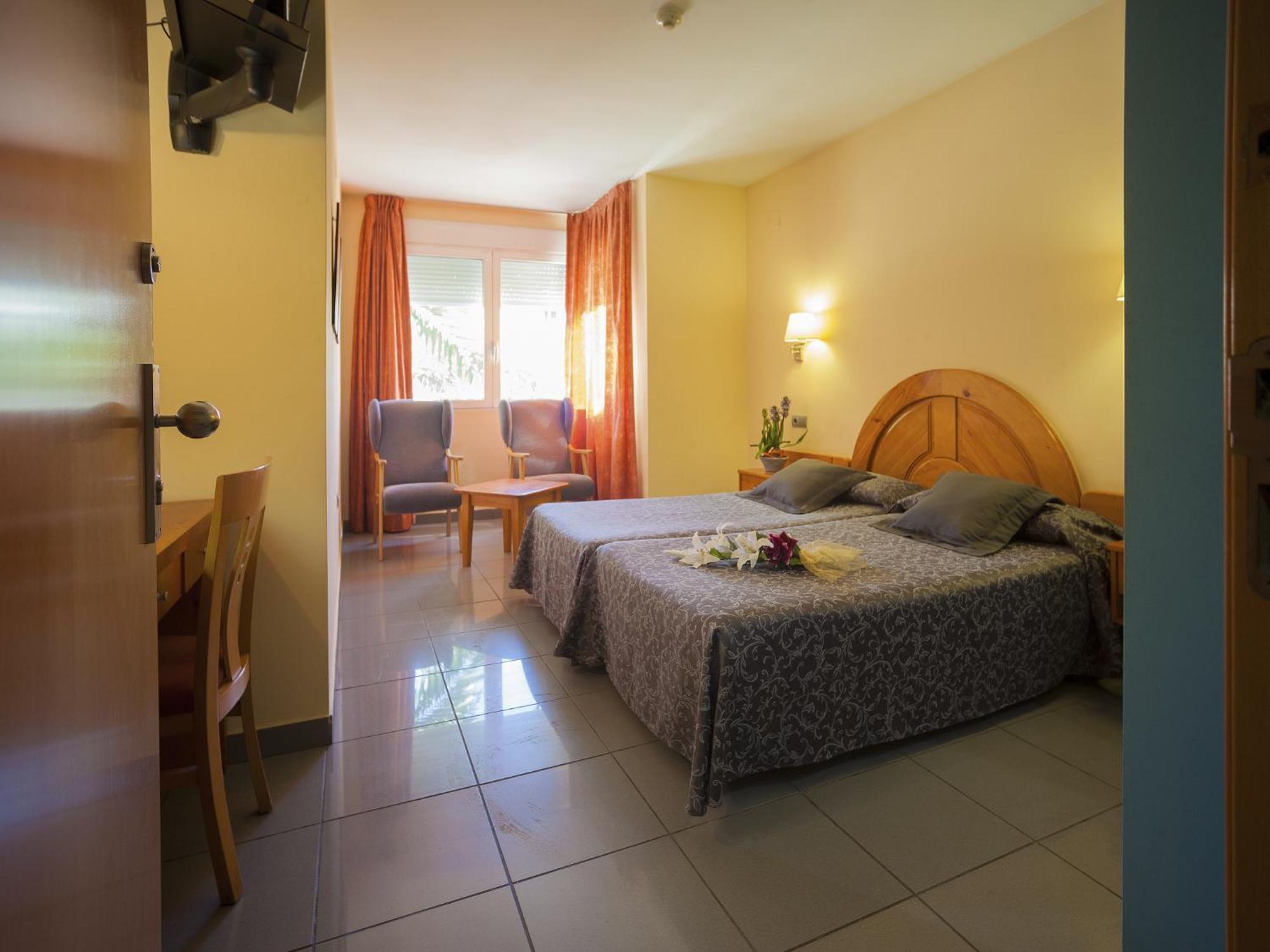 Hotel El Pinche De Oro Benicarlo