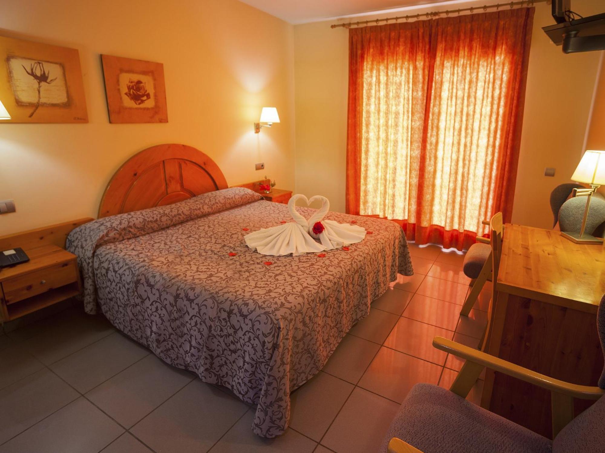 El Pinche De Oro Hotel Benicarlo