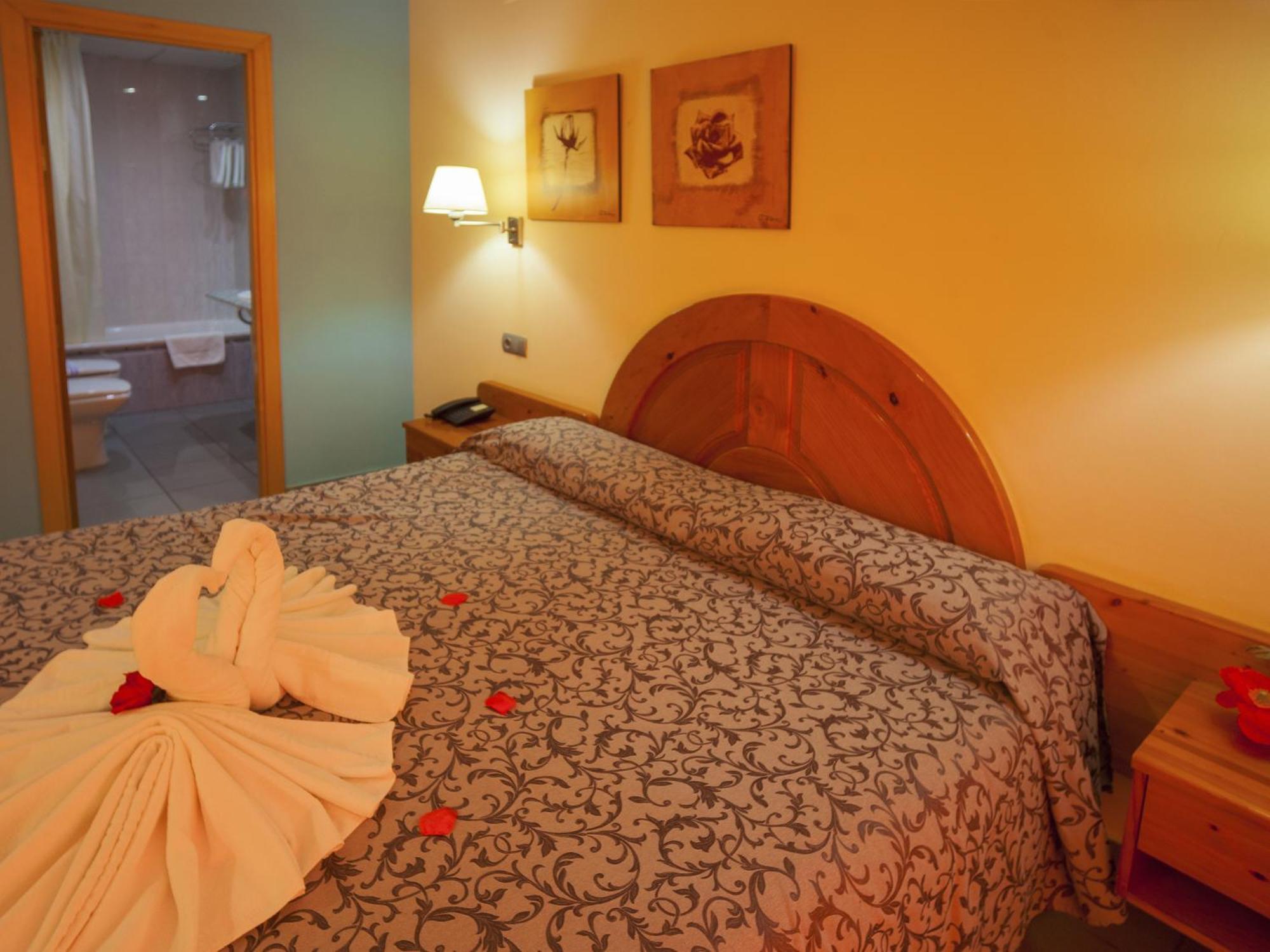 Hotel El Pinche De Oro Benicarlo