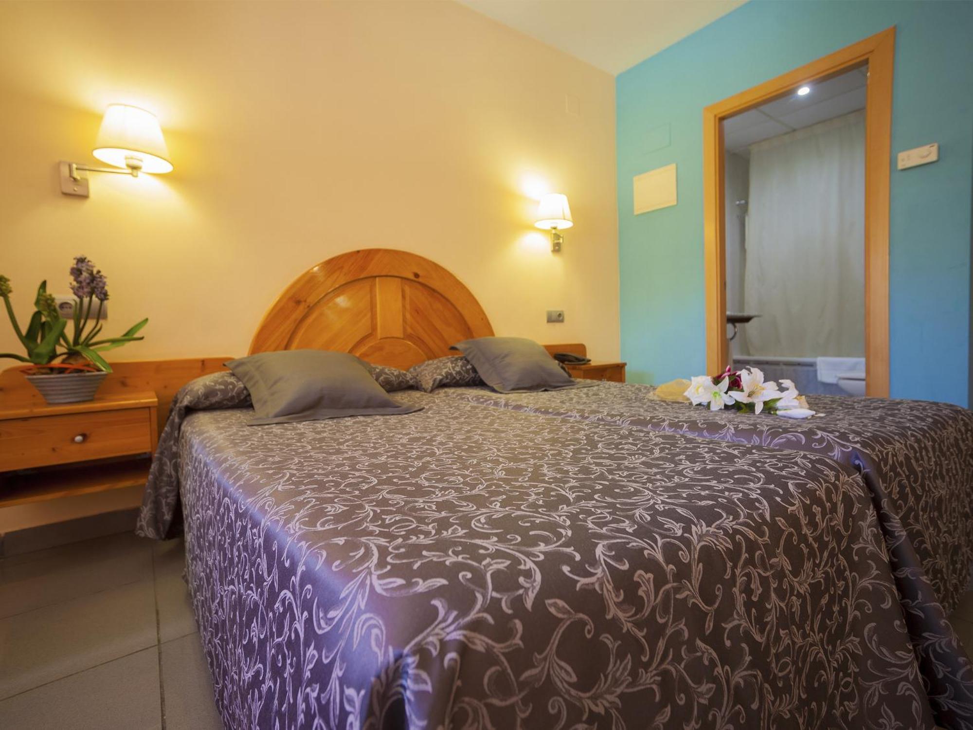 El Pinche De Oro Hotel