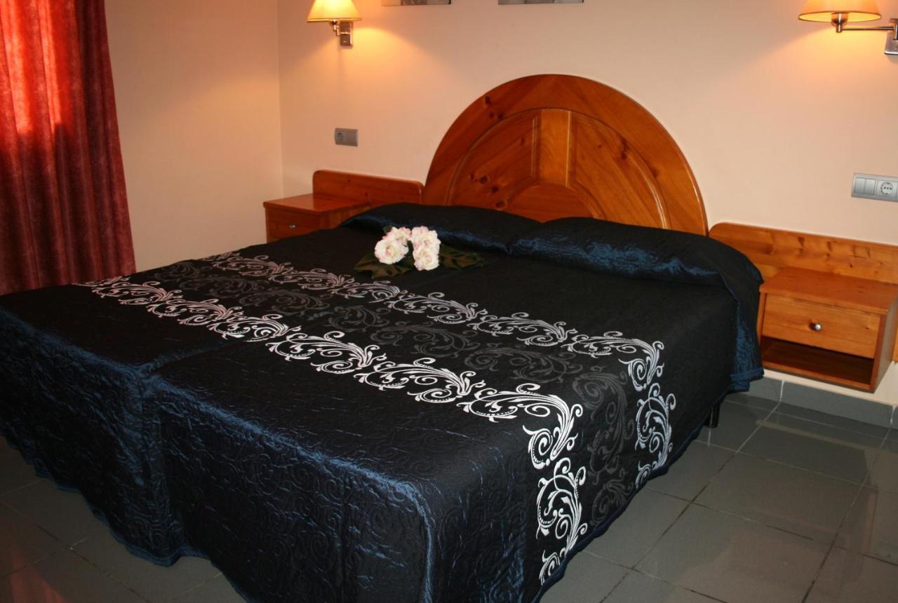 El Pinche De Oro Hotel Benicarlo