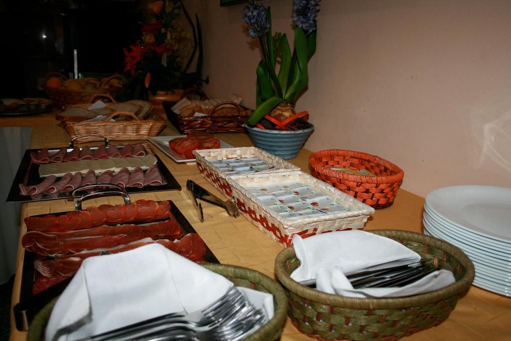 Hotel El Pinche De Oro Benicarló